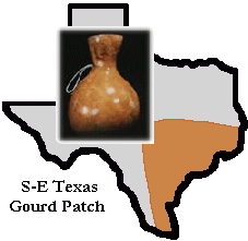 Texas Gourd Society: South-East Texas Patch